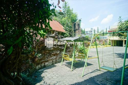 Hotel Grand Palem Redpartner
