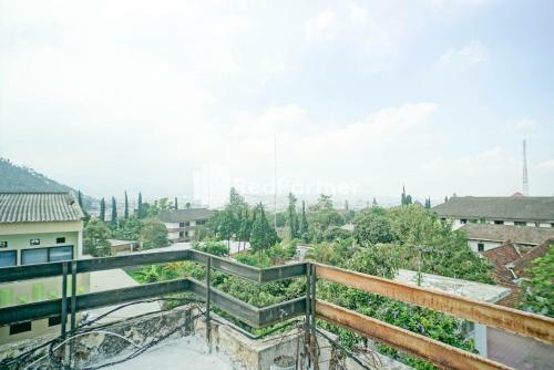 Hotel Grand Palem Redpartner