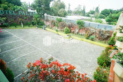 Hotel Grand Palem Redpartner