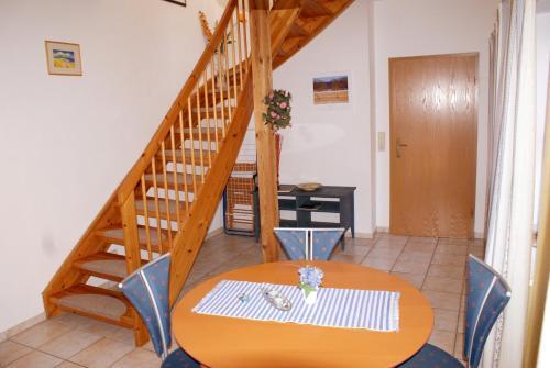 Apartamento Steuerbord N�he Marktplatz - Abc17