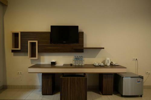 Hotel D'riam Resort