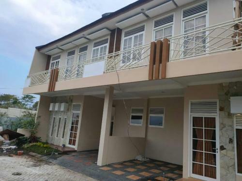 Batu Amazing Villas Bromo A5&a7