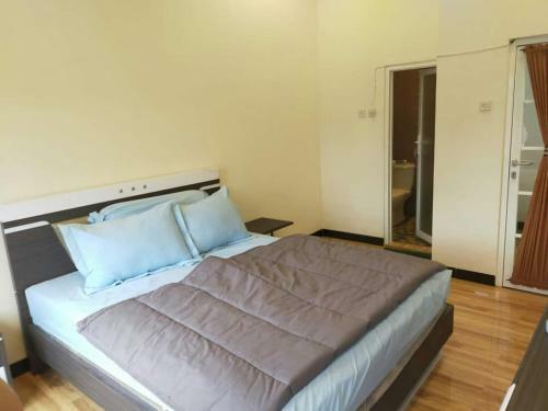 Batu Amazing Villas Bromo A5&a7