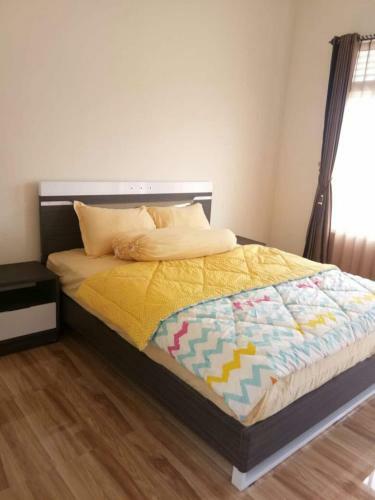 Batu Amazing Villas Bromo A5&a7