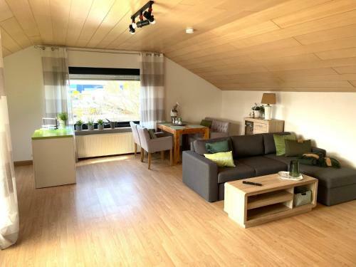 Apartamento Xantener Ferienhaus Eichenwinkel