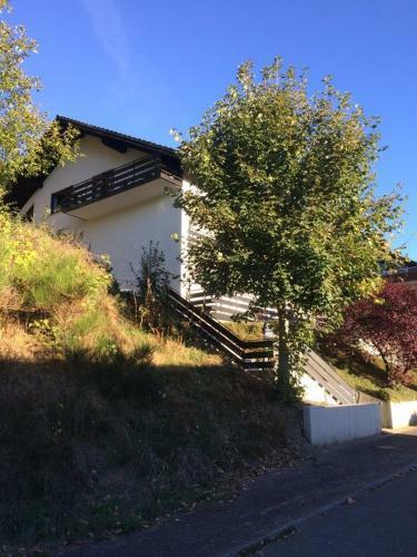 Apartamento Fewo Elsa Niedersfeld