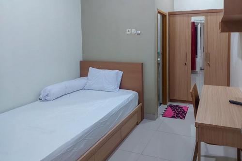Hotel Koolkost @ Jalan Tirto Agung (Minimum Stay 6 Nights)