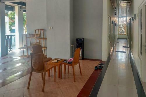 Hotel Koolkost @ Jalan Tirto Agung (Minimum Stay 6 Nights)