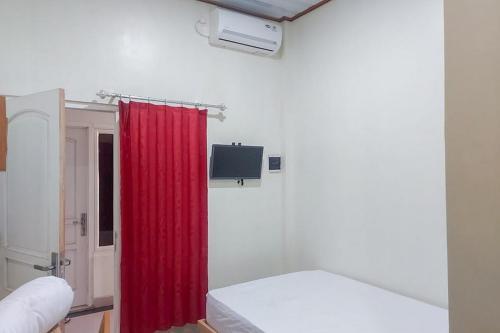Hotel Koolkost @ Jalan Tirto Agung (Minimum Stay 6 Nights)