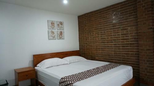 Hostal Omah Ucok Yogyakarta