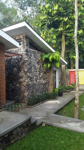Hostal Omah Ucok Yogyakarta
