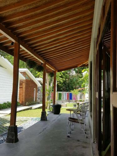 Hostal Omah Ucok Yogyakarta