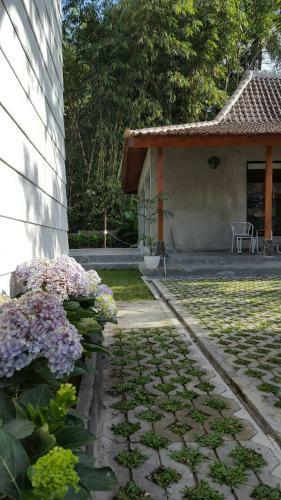 Hostal Omah Ucok Yogyakarta