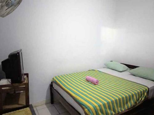 Albergue Wisma Rosse Life Bandara