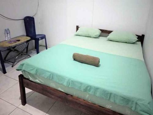 Albergue Wisma Rosse Life Bandara