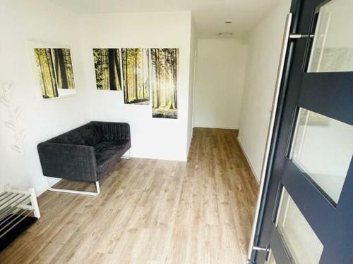 Snug Apartment In Zierow With Garden
