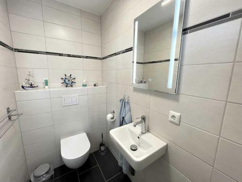 Ferienhaus Zirchow Use 3541