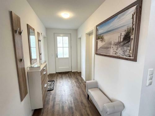 Ferienhaus Zirchow Use 3541