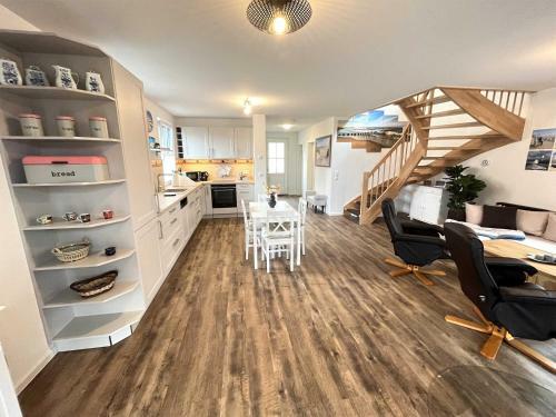 Ferienhaus Zirchow Use 3541