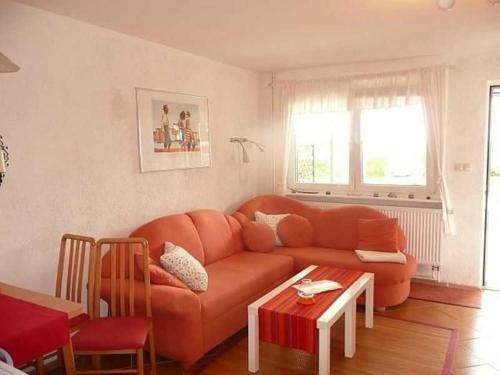 Apartamento R�gen Fewo 209