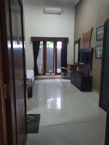 Hotel Artha Ambarukmo Exclusive View Sawah