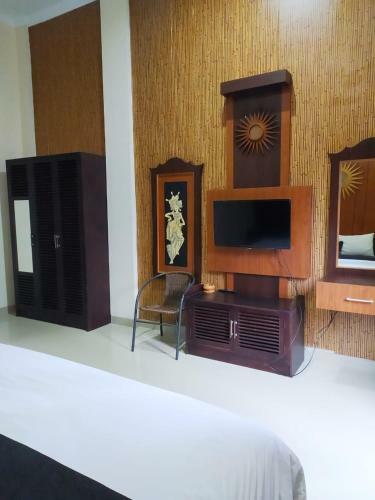 Hotel Artha Ambarukmo Exclusive View Sawah