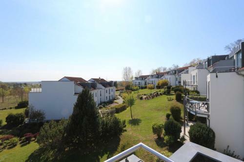 Apartamento Residenz Bellevue Fewos Arts Fewo Cc
