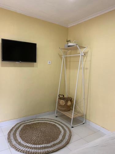 Hostal Omah Kebon Kalasan