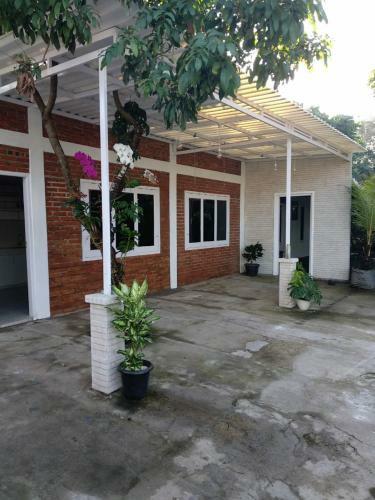 Hostal Omah Kebon Kalasan