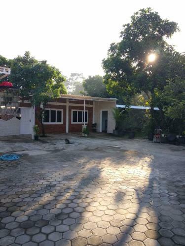 Hostal Omah Kebon Kalasan