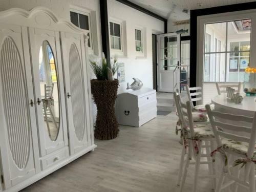 Apartamento Landhaus Altebr�cke, Ap 9, Entennest