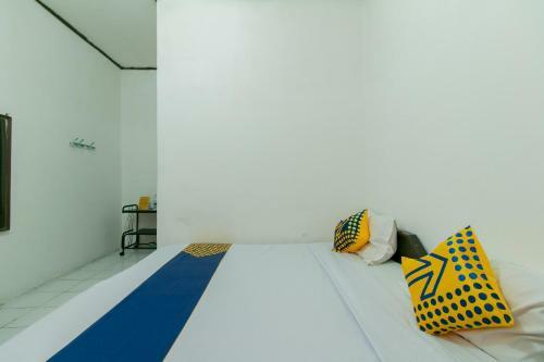 Spot On 1707 Hotel Mustika Widyasari