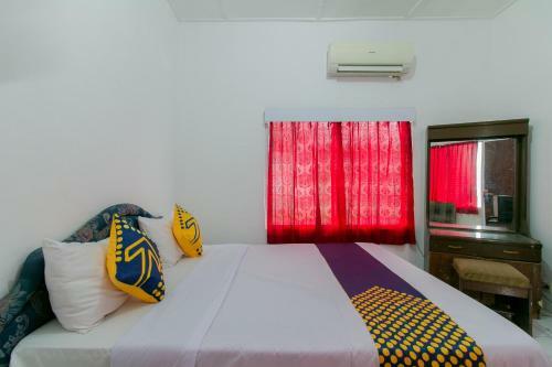Spot On 1707 Hotel Mustika Widyasari