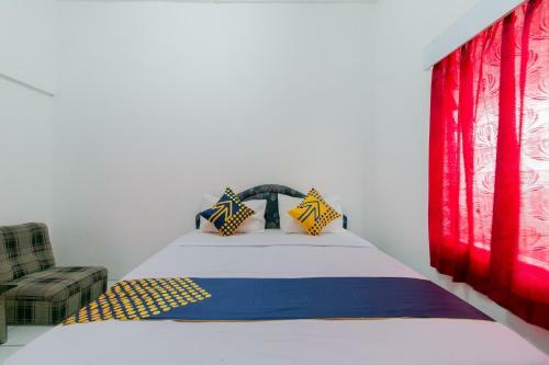 Spot On 1707 Hotel Mustika Widyasari