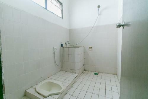Spot On 1707 Hotel Mustika Widyasari