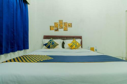 Spot On 1707 Hotel Mustika Widyasari