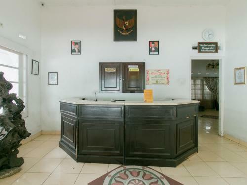Spot On 1707 Hotel Mustika Widyasari