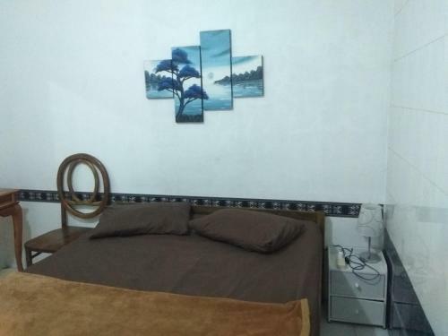 Hotel Oyo 90885 Villa Sairra Syariah