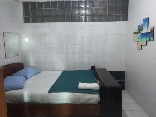 Hotel Oyo 90885 Villa Sairra Syariah