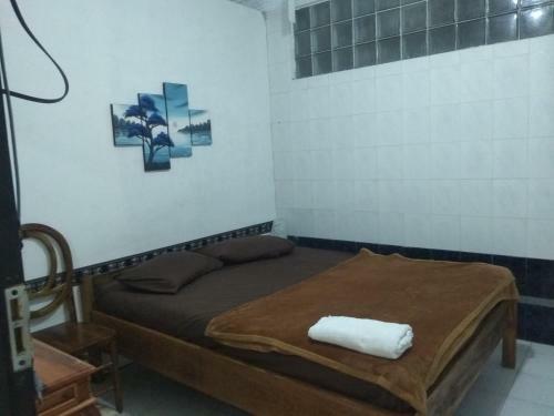 Hotel Oyo 90885 Villa Sairra Syariah
