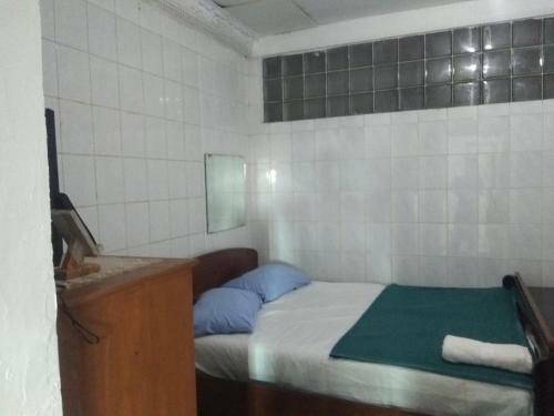 Hotel Oyo 90885 Villa Sairra Syariah