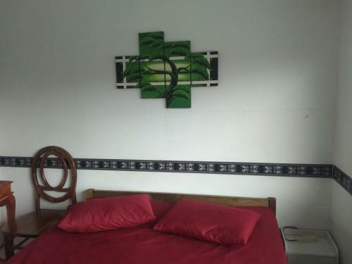 Hotel Oyo 90885 Villa Sairra Syariah