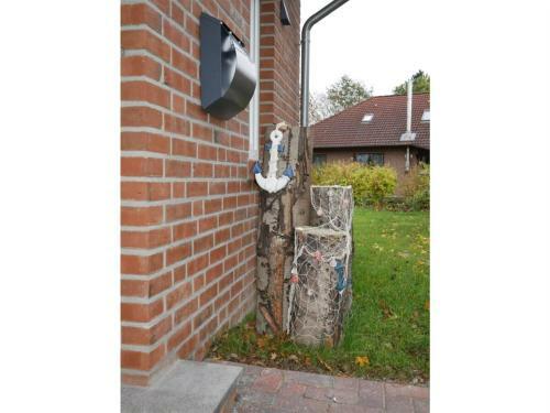Ferienhaus Meertr�ume