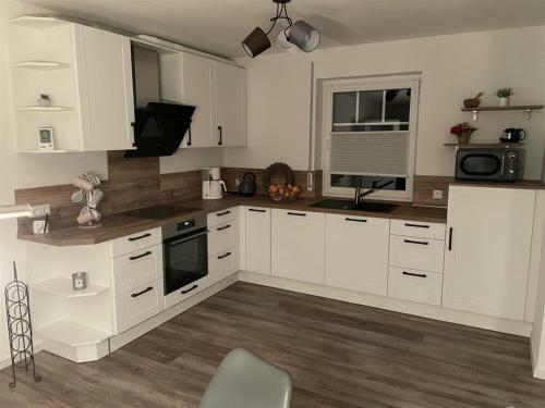 Ferienhaus Meertr�ume