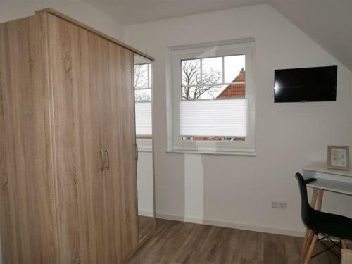Ferienhaus Meertr�ume