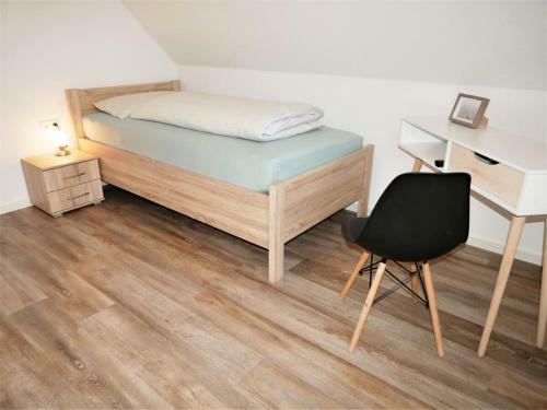 Ferienhaus Meertr�ume