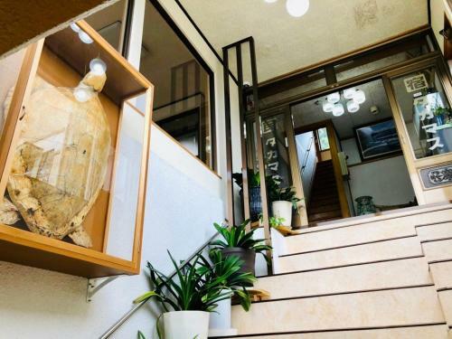 Hostal Kamihei-gun - House / Vacation Stay 80751