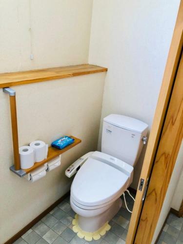 Hostal Kamihei-gun - House / Vacation Stay 80751