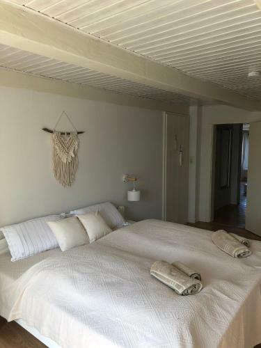 Apartamento Ferienwohnung Im Idyllischen Gulfhof