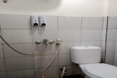Hostal Bougenville Guesthouse